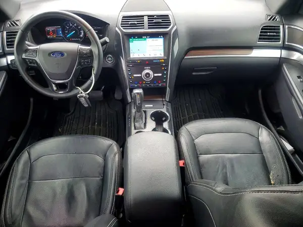 1FM5K7F89KGA91183 2019 FORD EXPLORER - Image 8