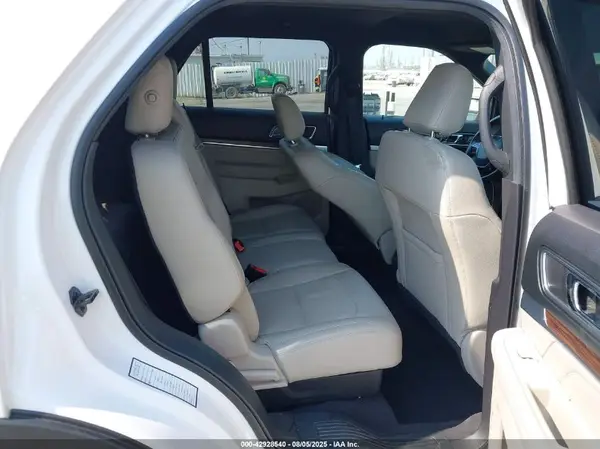 1FM5K7F89KGA97405 2019 FORD EXPLORER - Image 8