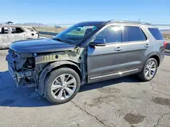 1FM5K7F89KGA97419 2019 FORD EXPLORER
