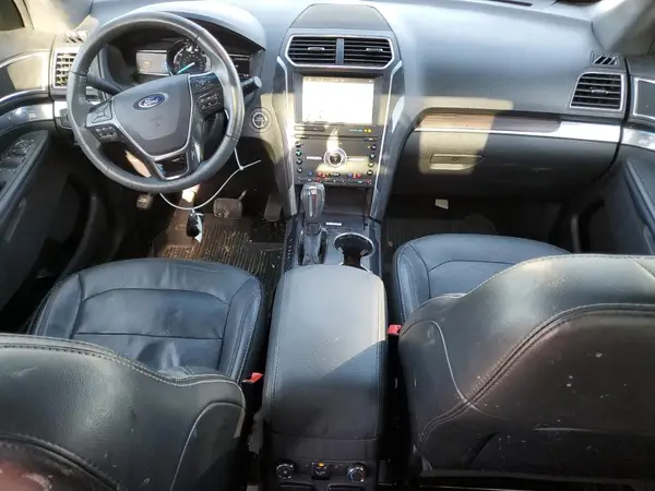 1FM5K7F89KGB11609 2019 FORD EXPLORER - Image 8