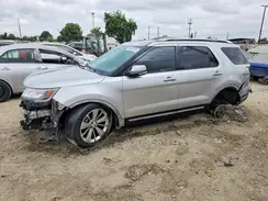 1FM5K7F89KGB11691 2019 FORD EXPLORER