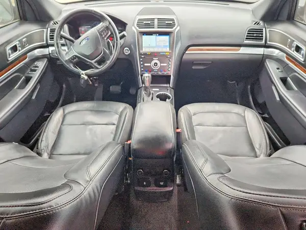 1FM5K7F89KGB11691 2019 FORD EXPLORER - Image 8