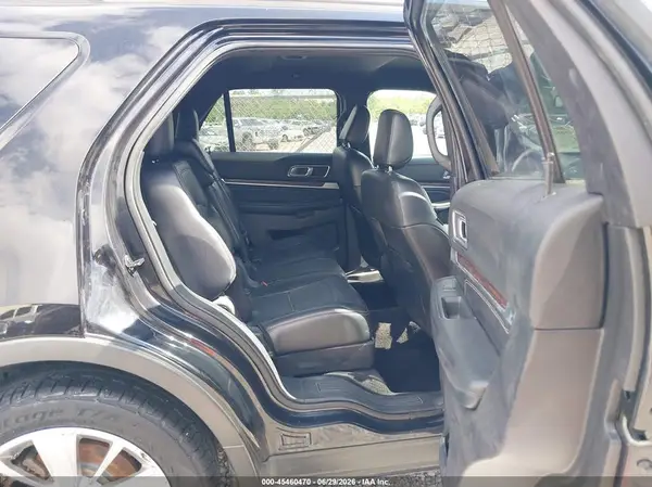 1FM5K7F89KGB12758 2019 FORD EXPLORER - Image 8