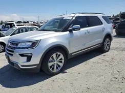 1FM5K7F89KGB12808 2019 FORD EXPLORER