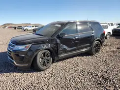 1FM5K7F89KGB13277 2019 FORD EXPLORER
