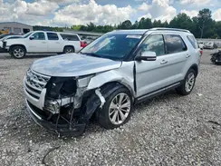 1FM5K7F89KGB16163 2019 FORD EXPLORER