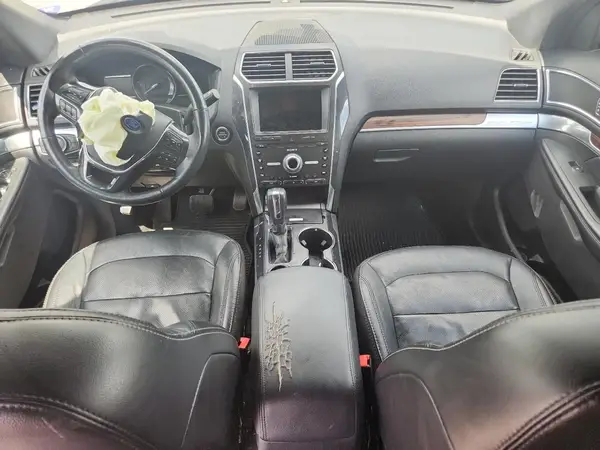 1FM5K7F89KGB16163 2019 FORD EXPLORER - Image 8