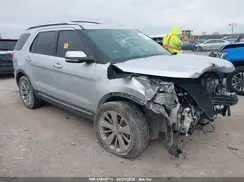 1FM5K7F89KGB16602 2019 FORD EXPLORER