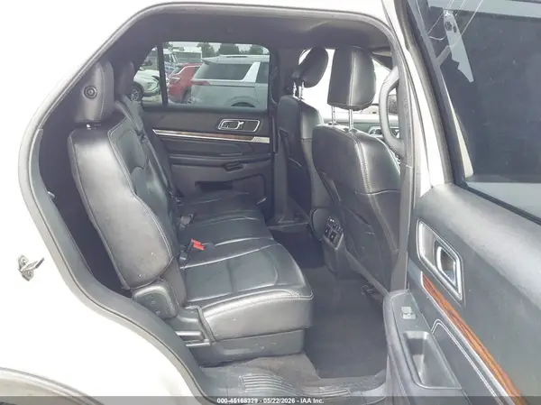1FM5K7F89KGB21914 2019 FORD EXPLORER - Image 8