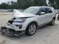 1FM5K7F89KGB41564 2019 FORD EXPLORER