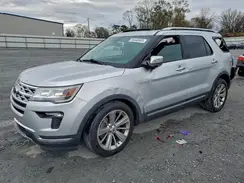 1FM5K7F89KGB42195 2019 FORD EXPLORER