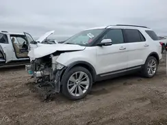 1FM5K7F89KGB49356 2019 FORD EXPLORER