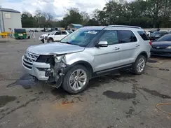 1FM5K7F89KGB49373 2019 FORD EXPLORER