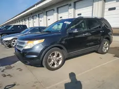 1FM5K7F8XFGA89397 2020 FORD EXPLORER