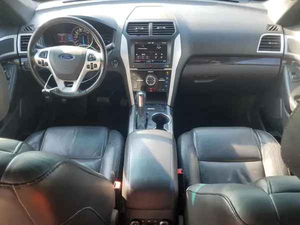 1FM5K7F8XFGA89397 2020 FORD EXPLORER - Image 8