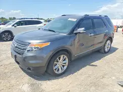 1FM5K7F8XFGB58329 2025 FORD EXPLORER