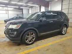 1FM5K7F8XGGA05970 2016 FORD EXPLORER