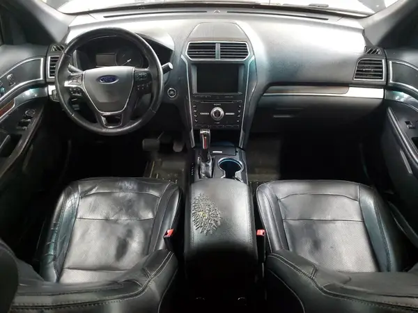 1FM5K7F8XGGA05970 2016 FORD EXPLORER - Image 8