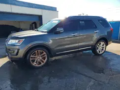 1FM5K7F8XGGA06066 2016 FORD EXPLORER