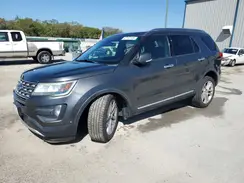 1FM5K7F8XGGA13146 2016 FORD EXPLORER