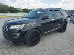 1FM5K7F8XGGA16855 2016 FORD EXPLORER