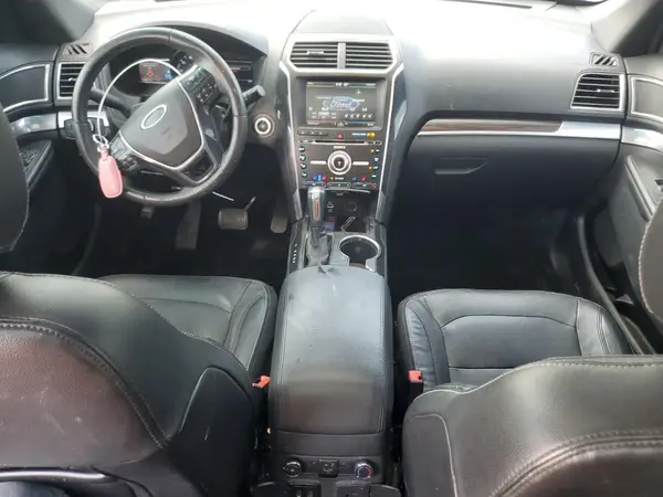 1FM5K7F8XGGA16855 2016 FORD EXPLORER - Image 8