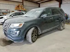 1FM5K7F8XGGA29279 2016 FORD EXPLORER