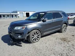 1FM5K7F8XGGA29539 2016 FORD EXPLORER