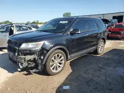 1FM5K7F8XGGA46082 2016 FORD EXPLORER