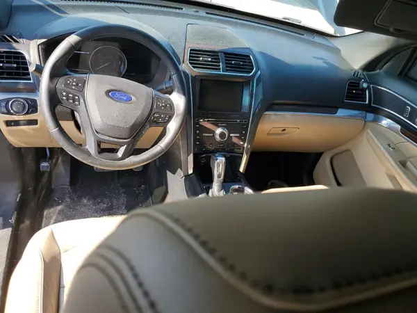 1FM5K7F8XGGA46082 2016 FORD EXPLORER - Image 8