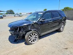 1FM5K7F8XGGA46454 2016 FORD EXPLORER