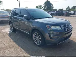 1FM5K7F8XGGA57261 2016 FORD EXPLORER