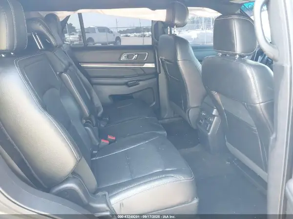 1FM5K7F8XGGA57261 2016 FORD EXPLORER - Image 8