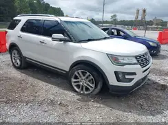 1FM5K7F8XGGA69023 2016 FORD EXPLORER