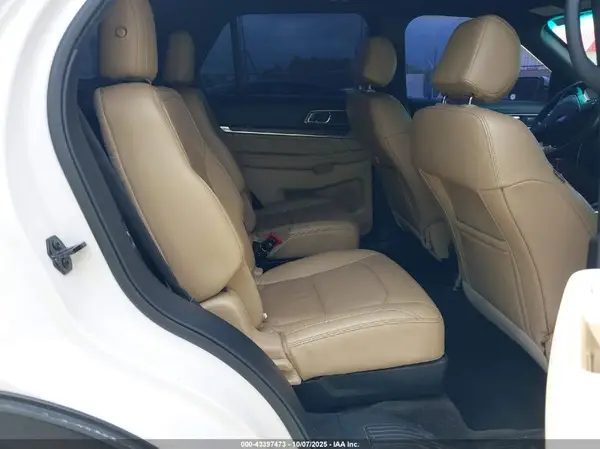 1FM5K7F8XGGA69023 2016 FORD EXPLORER - Image 8