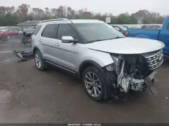 1FM5K7F8XGGA79180 2016 FORD EXPLORER