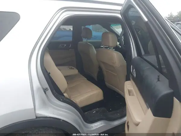 1FM5K7F8XGGA79180 2016 FORD EXPLORER - Image 8
