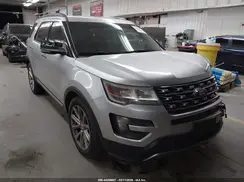 1FM5K7F8XGGA79437 2016 FORD EXPLORER