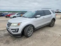 1FM5K7F8XGGA88347 2016 FORD EXPLORER