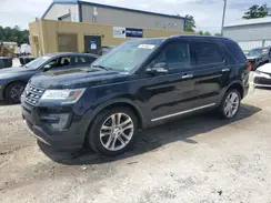 1FM5K7F8XGGB02487 2016 FORD EXPLORER