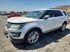 1FM5K7F8XGGB06412 2016 FORD EXPLORER