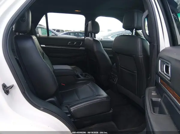 1FM5K7F8XGGB16082 2016 FORD EXPLORER - Image 8
