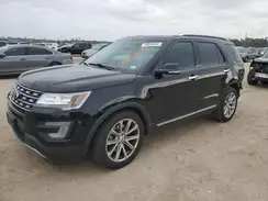 1FM5K7F8XGGB17538 2016 FORD EXPLORER