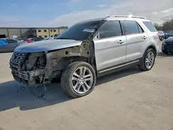 1FM5K7F8XGGB17846 2016 FORD EXPLORER