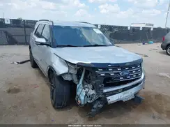 1FM5K7F8XGGB37322 2016 FORD EXPLORER