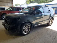 1FM5K7F8XGGB49647 2016 FORD EXPLORER