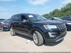 1FM5K7F8XGGB64133 2016 FORD EXPLORER