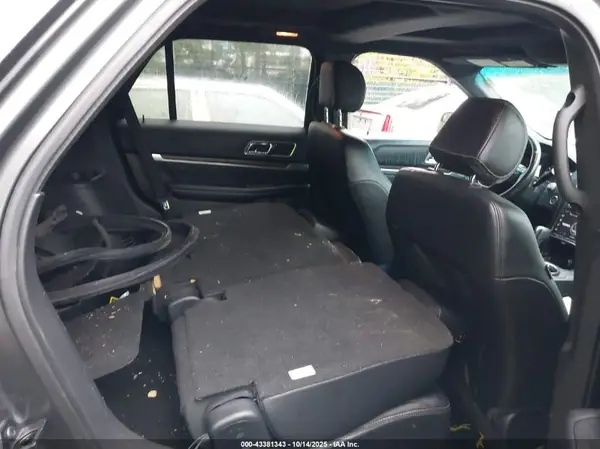 1FM5K7F8XGGB64391 2016 FORD EXPLORER - Image 8