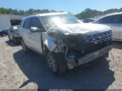 1FM5K7F8XGGB69672 2016 FORD EXPLORER