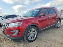 1FM5K7F8XGGB71681 2016 FORD EXPLORER